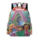 thumbnail image 1 of Mochila Desmarcar Alicia País de las Maravillas 42x30x15cm, 1 of 6