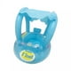 thumbnail image 3 of Flotador Inflable Para Piscina De Bebé Con Campana, Anillo De Natación Para Bebés, Azul, 3 of 3