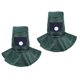 thumbnail image 4 of 2pcs Industrial Arena Voladura Capucha Máscara Anti Eólico Máscara Protectora Herramienta Verde, 4 of 5