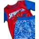 thumbnail image 5 of Set de baño Marvel Boys Hulk Spiderman Rash Guard, 2 unidades, talla 8, 5 of 7