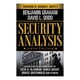 thumbnail image 1 of Security Analysis: Sixth Edition, Foreword By Warren Buffett, 1 of 2
