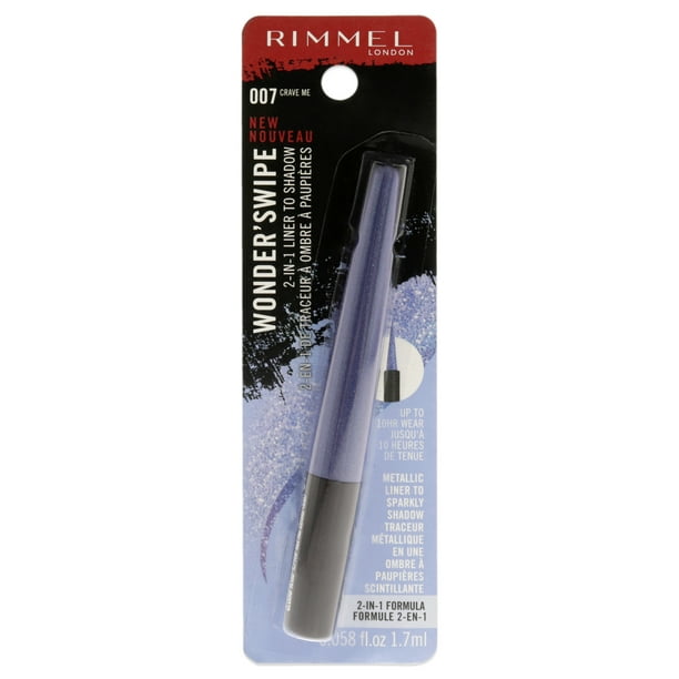 Wonder Swipe -en el Delineador de Sombra - Anhelame de Riel London para Mujeres - Delineador de Ojos