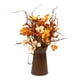 thumbnail image 4 of Maceta Artificial Moderna Floral Creativa Para Sala De Estar De Fiesta Interior, 4 of 5