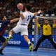 thumbnail image 2 of Pelota de handball Quwa Pro N3, 2 of 7
