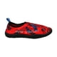 thumbnail image 2 of Zapatos de Agua Niño Spider Man Rojo, 2 of 3