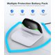 thumbnail image 5 of Batería + base de carga de 6700 mAh para Meta Quest 3/3S/2, 5 of 6