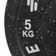 thumbnail image 2 of Disco Olímpico Bumper Premium 5 Kg, 2 of 3