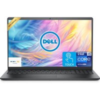 Laptop Dell Inspiron De 15.6 Pulgadas Con Pantalla Táctil 2K, 13.ª Generación, I5, 12 Gb