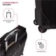 thumbnail image 3 of Bolsa para ropa SwissGear 7895 Premium Rolling Equipaje de 24 pulgadas, 3 of 9