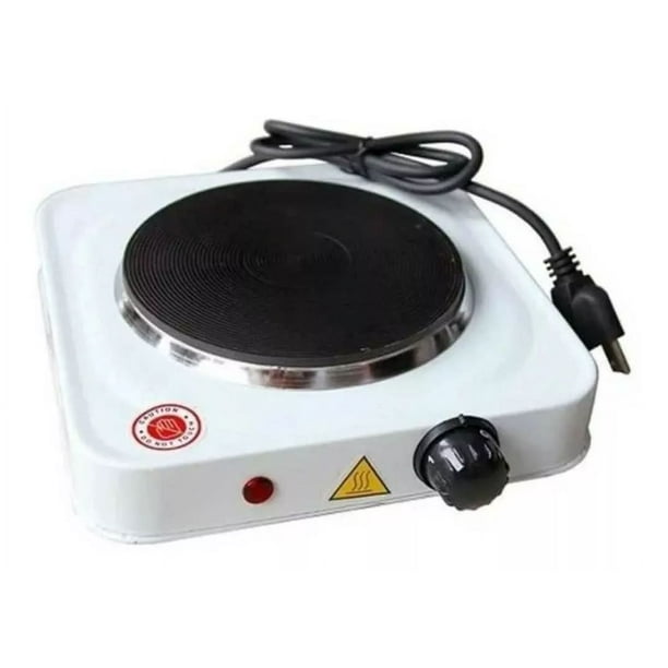 Cocina Electrica de Plato Lider