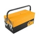 thumbnail image 1 of Caja de Herramientas Metalica 404x200x195mm, 1 of 2