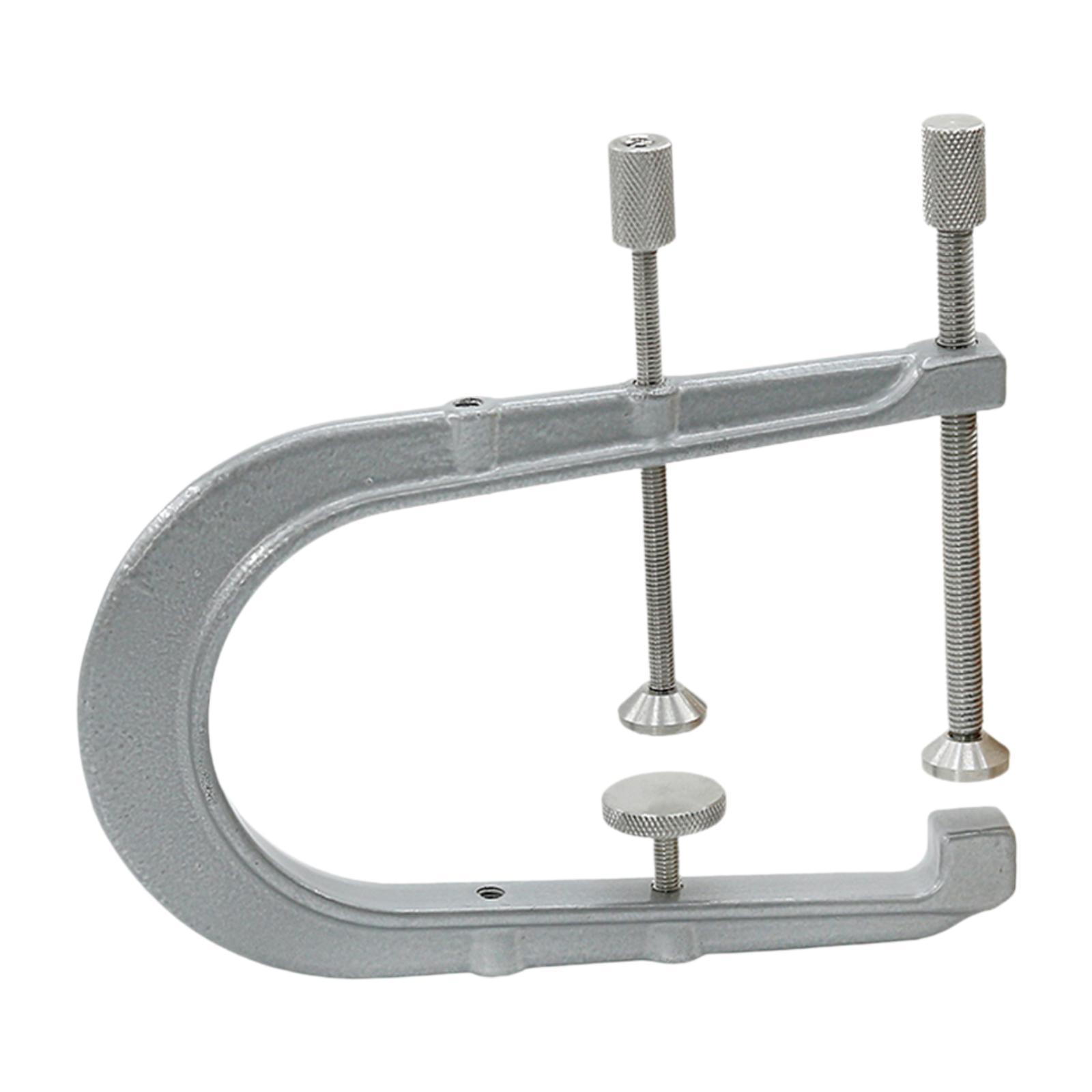 Bothyi - Herramientas De Reparación De Abrazaderas De Puentes De Guitarra Acústica Para Fabricante De Guitarra Acústica Luthier