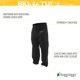 thumbnail image 2 of Pantalón impermeable FROGG TOGGS Classic Pro Action para hombre, color negro, 2 of 7