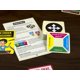 thumbnail image 4 of Juego de fiesta Mindmade Debatable para 3 a 16 jugadores: divertidísimo, 4 of 6