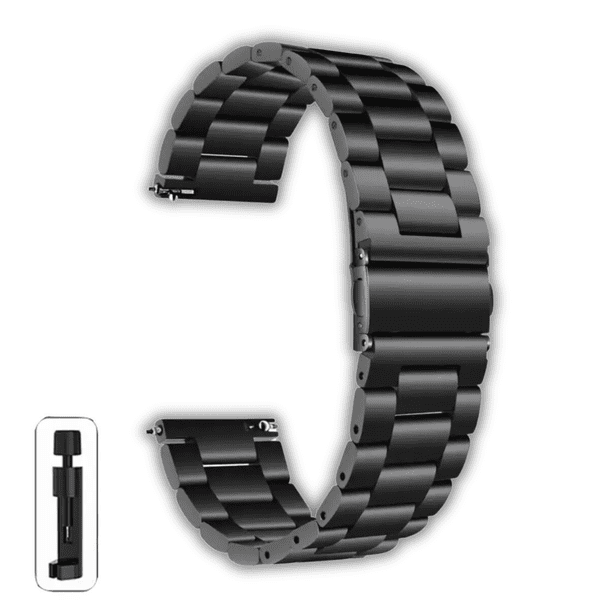 Correa Para Huawei Watch GT 6 Pro - Metálicas De Eslabón