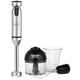 thumbnail image 1 of Batidora de mano CUISINART SmartStick de 2 velocidades con soporte para picadora, 1 of 3