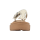 thumbnail image 3 of BONNY FRANCO sandalia - BEIGE - Talla 35, 3 of 6