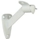 thumbnail image 1 of Soporte de barandilla National Hardware, zinc blanco fundido a presión, 1 of 2