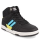 thumbnail image 1 of Zapatilla Niño Hem Negro 34 38, 1 of 7