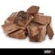 thumbnail image 2 of Trozos de Madera de Cerezo Weber para Ahumar y Parrillar 1.8 kg, 2 of 7
