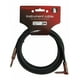 thumbnail image 1 of Cable de instrumento 3 metros IPCV242-3M BK Kirlin, 1 of 2