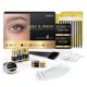 thumbnail image 1 of Kit de estiramiento de pestañas Kit de laminación de cejas WUGOYU Professional 2 en 1, 1 of 6