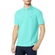 thumbnail image 1 of Polo Tommy Hilfiger de manga corta, corte clásico, turquesa, 1 of 3