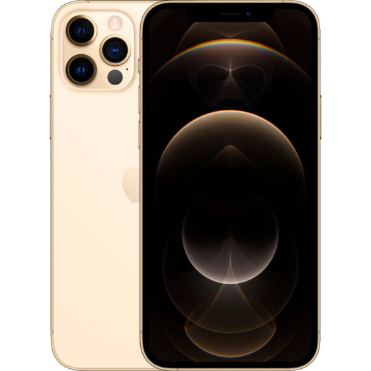 Iphone 12 Pro 256Gb - ¡Descúbrelo En Líder!