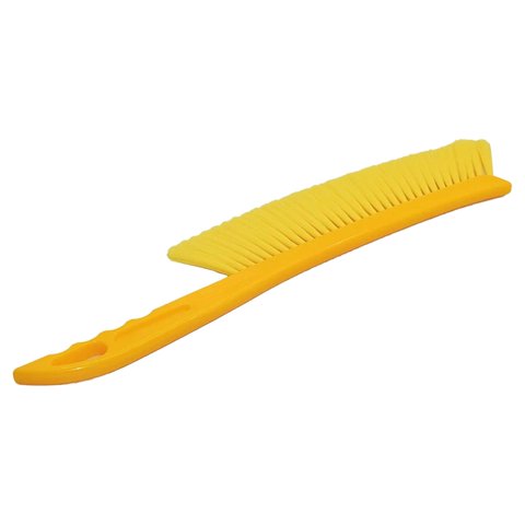 Ioensy - Cepillo De Apicultura Portátil Y Resistente, Equipo De Apicultura Para Jardín, Granja Y Exterior.