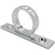 thumbnail image 1 of Anillo guía para manguera de ducha Dura Faucet DF-SA155-CP cromado, 1 of 5