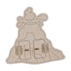 thumbnail image 2 of Parte De Tablero Ocupado Para Niños Pequeños Parte De Actividad De Madera Para Niños Puerta De Regalo De Vacaciones Preescolar, 2 of 5