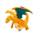 thumbnail image 2 of Juguete Peluche Pokémon Charizard 30cm Naranja Infantil, 2 of 4