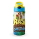 thumbnail image 1 of Botella de Agua Infantil Crash Bandicoot Desmarcar Azul 12 oz, 1 of 6