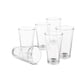 thumbnail image 2 of LIBBEY SET DE 6 VASOS ALTOS, 2 of 3