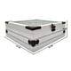 thumbnail image 5 of Caja De Té 9 Divisiones Tapa Con Diseño Decorativa Decohogar blanco, 5 of 5