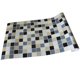 thumbnail image 4 of Autoadhesivo Mosaico Pared Papel Pegatina Azulejo Cocina Ba?o Impermeable D, 4 of 5