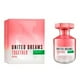 thumbnail image 1 of United Dreams Together Her Edt 80 Ml Mujer, 1 of 2