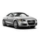 thumbnail image 1 of Disco Freno para auto Audi TT 2006-2014 Trasero, 1 of 3