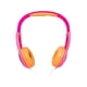 thumbnail image 4 of Audífono para Niña Rosado Alámbrico My Little Pony, 4 of 4
