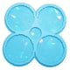 thumbnail image 5 of Posavasos De Silicona De Fundición Portátil Hecho En Casa Para Colgar En La Pared Del Hogar Regalo, 5 of 5