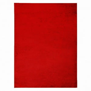 Modalfo - Alfombra Florida Roja 240 X 305 Cm
