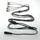 thumbnail image 2 of Myvolts 5-way Cable Korg Volca Adaptador Corriente 5 Equipos, 2 of 3