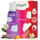 thumbnail image 1 of Bruma corporal Cloud9 Rainbow 250 ml, fragancia frutal y floral, 1 of 8