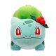 thumbnail image 1 of Peluche Jazwares Pokémon Bulbasaur 20 cm con accesorio de acebo, 1 of 2