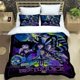 thumbnail image 5 of Horror movie B-Beetlejuice Bedding Sets exquisite supplies set duvet cover bed comforter set bedding set luxury birthday gift, 5 of 5
