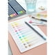 thumbnail image 4 of Lápices de Color Faber-Castell Goldfaber Aqua x12 Pastel, 4 of 5