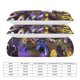 thumbnail image 2 of Plants Vs Zombies Quilt Set Thicken Soft 3 Pieces Bedding Set All Season Duvet Cove with 2 Pillowcases for Adult Women Girls Teens Home Room Decor, 2 of 5