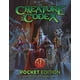 thumbnail image 1 of Libro Paizo Creature Codex Edición de bolsillo, 1 of 1