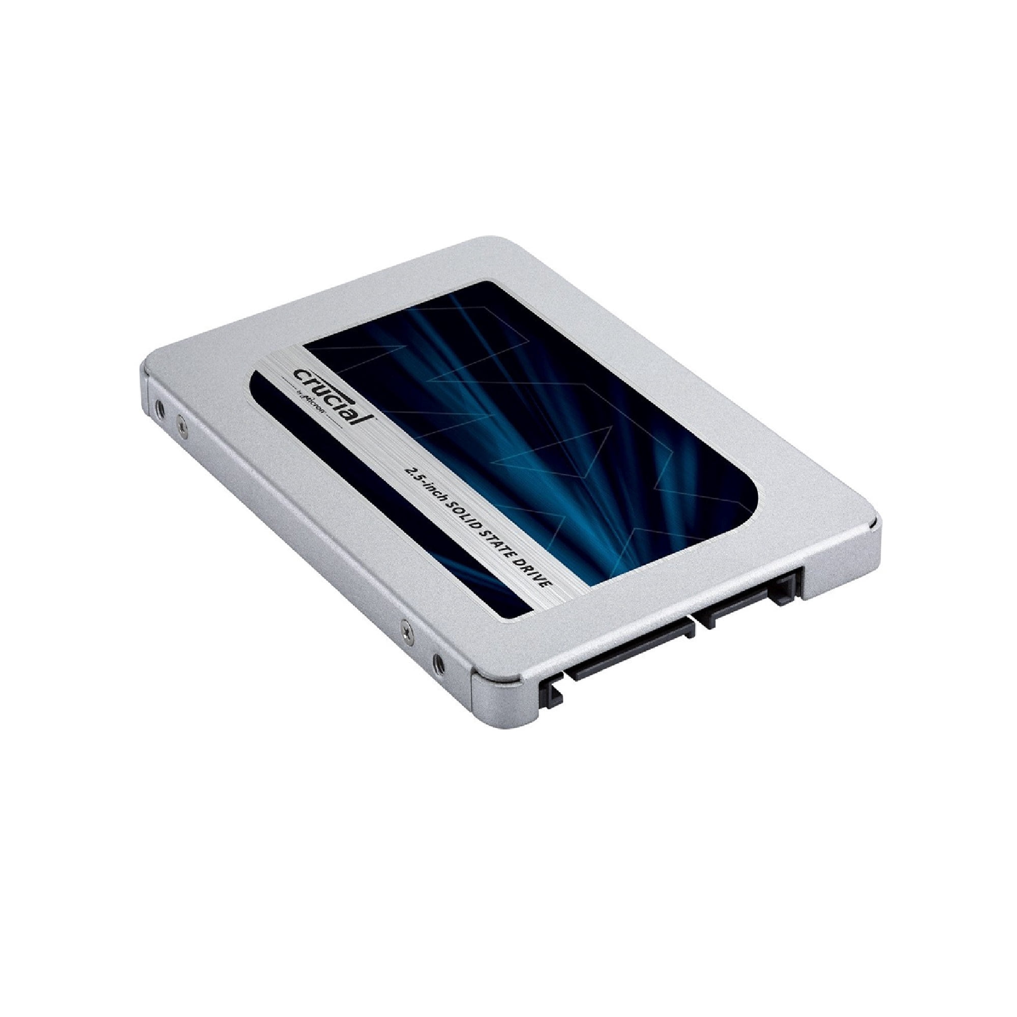 Crucial MX500 SATA SSD 1000GB（1TB） Disco SSD 1TB Crucial Mx500 CT1000MX500SSD1 | Lider