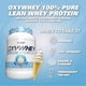 thumbnail image 2 of Proteína Whey Isolate Oxywhey 25 G Vainilla, 2 of 3